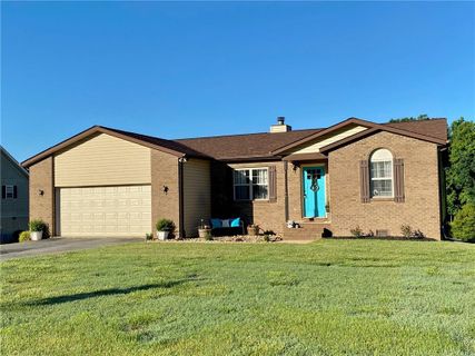 71 Luther Stafford Avenue sold home in Meadowridge Acres, Taylorsville, NC