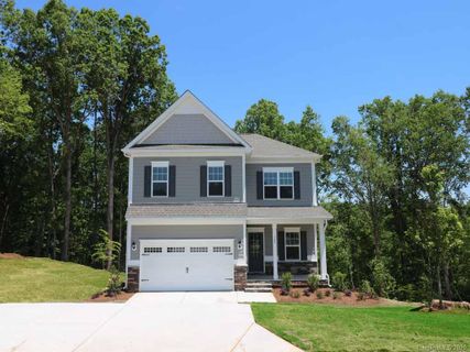 149 Sierra Chase Drive 15 sold home in Autumn Brook, Statesville, NC