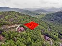 99999 Wedgewood Terrace 941 sold home in Black Mountain, SC