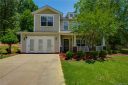 2008 Choke Berry Way sold home in Waxhaw, SC