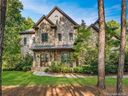 9200 Woodhall Lake Drive sold home in Waxhaw, SC