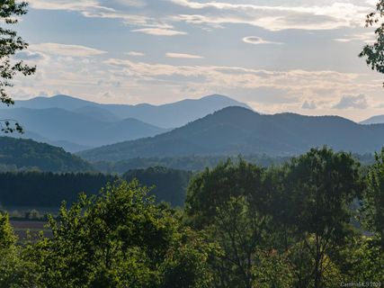 Lot 29 30 Pisgah Ridge Trail 29 & 30