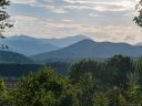 Lot 29 30 Pisgah Ridge Trail 29 & 30 sold home in Mills River, SC