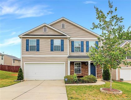 3511 Gibbon Terrace Court sold home in Nevin Glen, Charlotte, NC