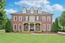2310 Highland Forest Drive sold home in Marvin, SC