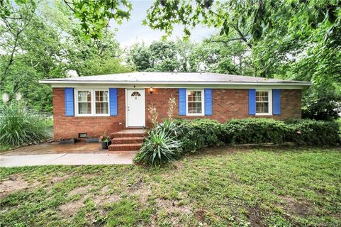 6032 Potter Road