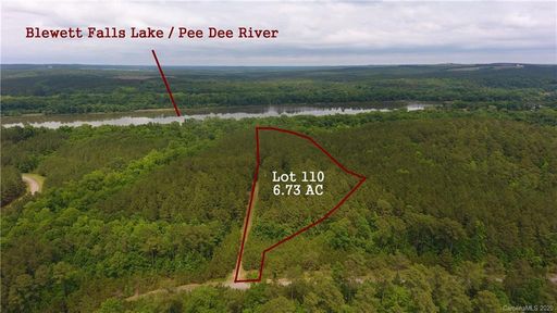 Tbd Riverbluff Lane 110