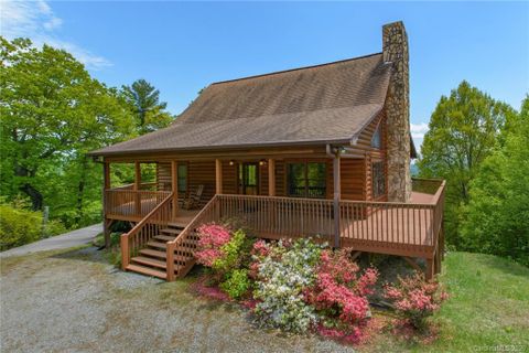 1724 Little Rock Canyon Road sold home in White Rock, Lenoir, NC