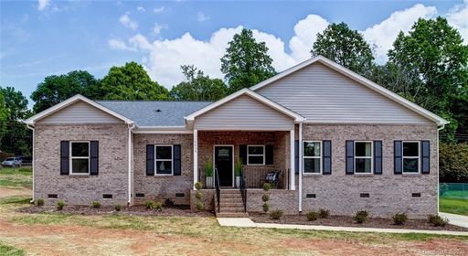 5034 Cheviot Road sold home in Allen Hills, Charlotte, NC