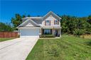 5800 Firethorne Lane sold home in Concord, SC