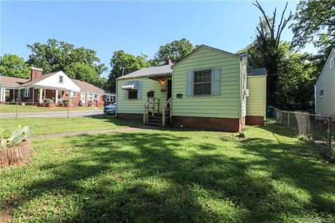 234 Plymouth Avenue