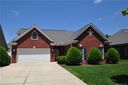 316 Wendover Drive sold home in Locust, SC