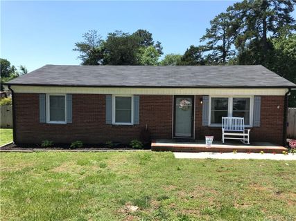 505 Durham Road sold home in Wingate Park, Stanley, NC