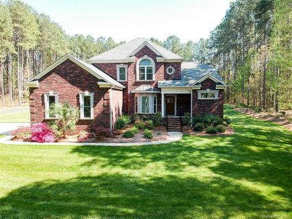 7761 Bankhead Road sold home in Woodway Place, Denver, NC