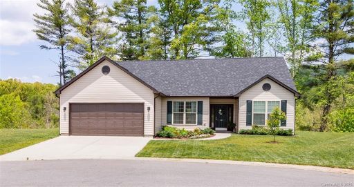 33 Checkerberry Court