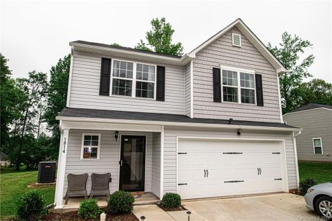 1814 Woodbridge Drive