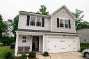1814 Woodbridge Drive sold home in Salisbury, SC