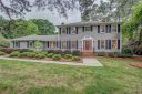 1325 Heatherloch Drive sold home in Gastonia, SC