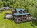 131 Tanner Trail sold home in Waynesville, SC