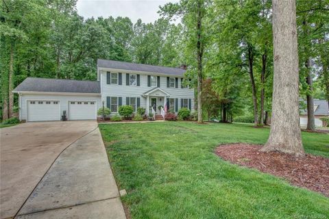 1800 Arbor Way Drive
