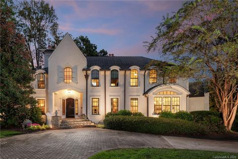 4205 Fox Brook Lane