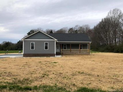 6326 Rocky River Road 1 sold home in Wildwood Acres, Monroe, NC