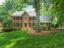 301 Benton Woods Drive sold home in Matthews, SC