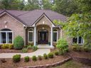 6231 Hayden Drive sold home in Hickory, SC