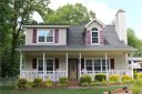 1822 Teddington Drive sold home in Charlotte, SC