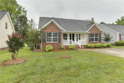108 Pheasant Ridge Circle