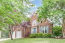 15313 Moate Court sold home in Huntersville, SC