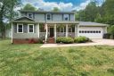6101 Gold Creek Estate Drive sold home in Hickory, SC