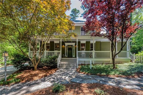 208 Grey Road sold home in Eastern Heights, Davidson, NC