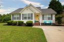 792 Painted Lady Court sold home in Rock Hill, SC