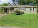 824 Montclair Circle sold home in Lenoir, SC