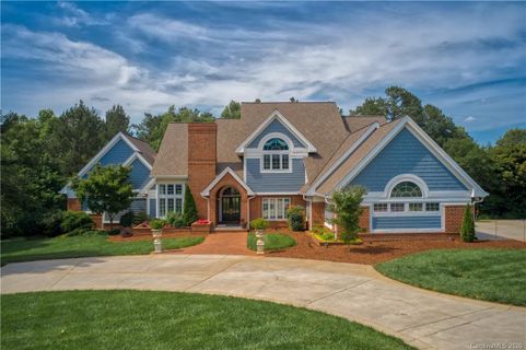 1411 Greenway Drive sold home in Stone Gate, Shelby, NC
