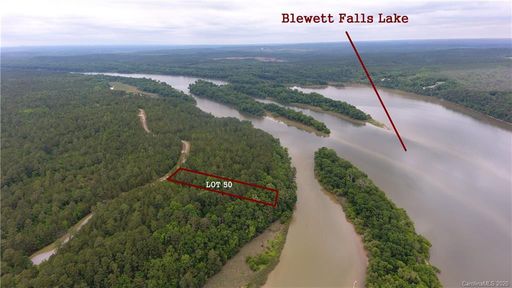 Tbd Lakeside Trail 50