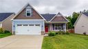 76 Half Moon Trail sold home in Hendersonville, SC