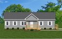 49 Indian Paintbrush Lane 23 sold home in Alexander, SC