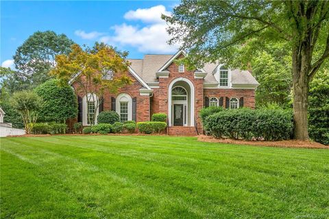 10519 Providence Arbours Drive 13