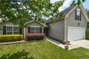 13312 Arbor Meadows Court sold home in Charlotte, SC