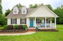 555 Menzies Drive sold home in Rock Hill, SC
