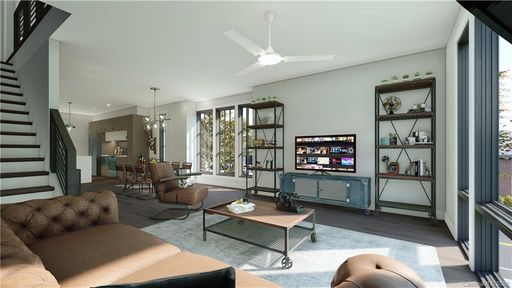 1232 S Minter Place 13 sold home in Altura Southend, Charlotte, NC