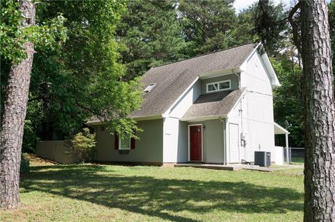 4986 Springhaven Drive