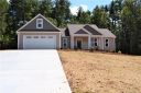 1723 Plantation Loop sold home in Morganton, SC