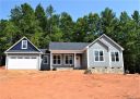 1727 Plantation Loop sold home in Morganton, SC
