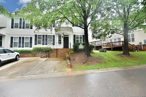 3815 Fern Run Court sold home in Glenridge, Fort Mill, SC