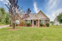 2440 Hunters Way sold home in Monroe, SC
