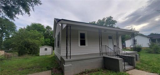 3117 Fraley Church Road