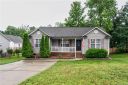2180 Brantley Creek Drive sold home in Kannapolis, SC